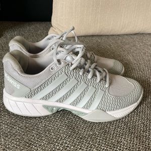 K-SWISS Express Light Pickle-ball Shoe